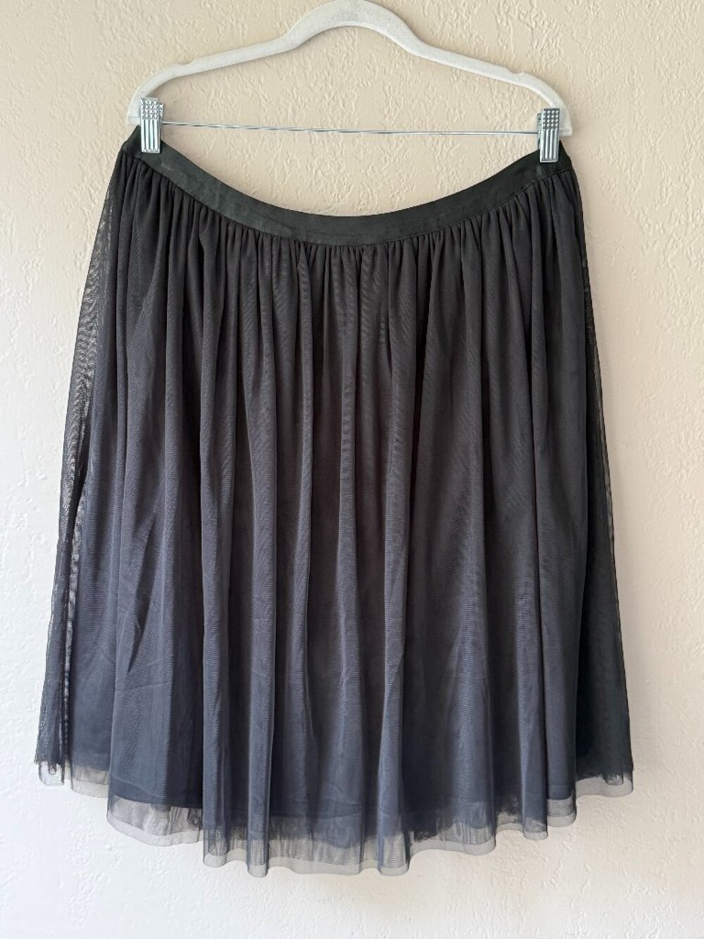 BNWT Joe Fresh x Wicked Women's Tulle Skirt XL